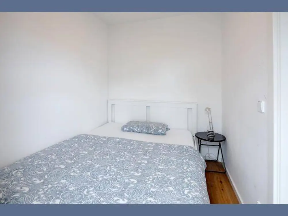 Möbliert: Moderne 1,5-Zimmer Wohnung in München-Ramersdorf