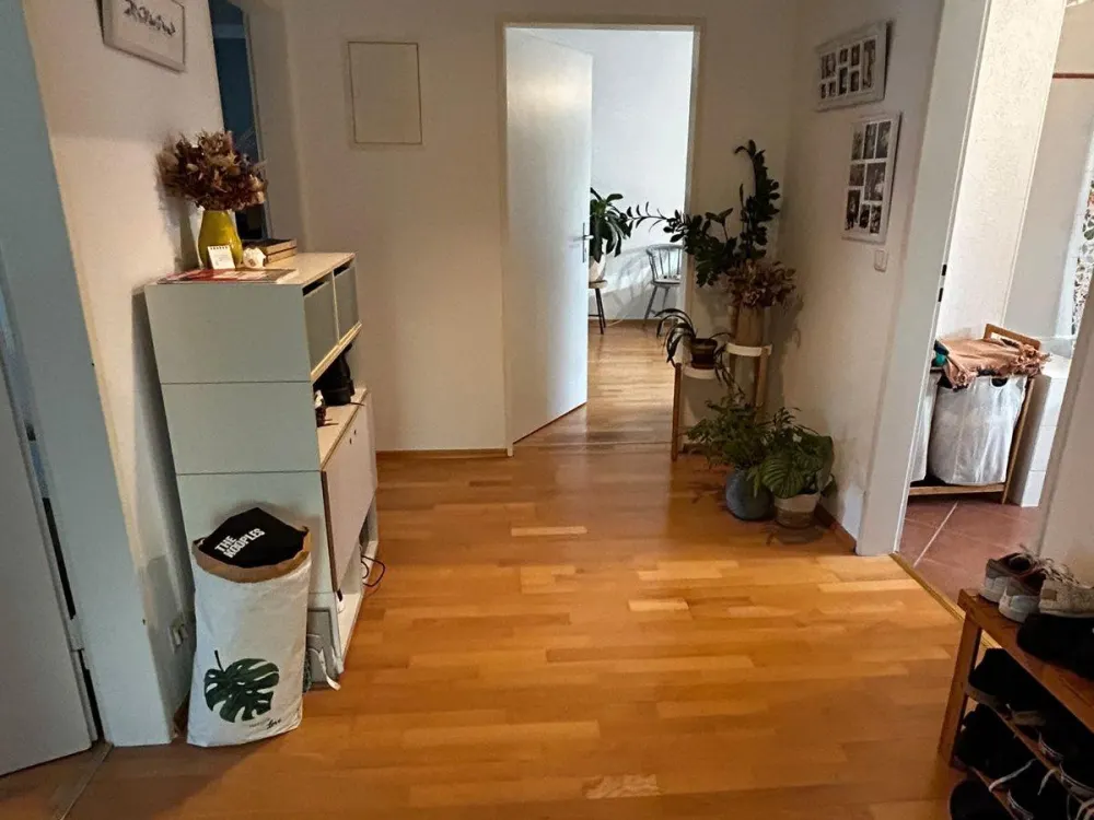 3 Zimmer Wohnung in Rodgau Jügesheim
