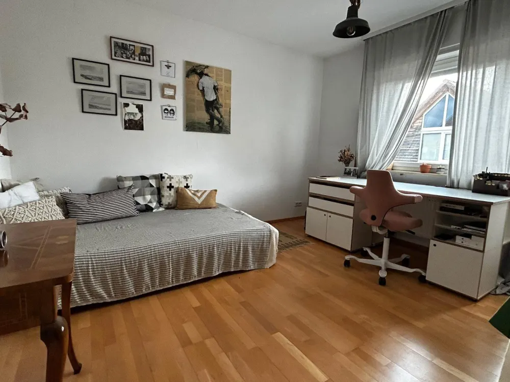 3 Zimmer Wohnung in Rodgau Jügesheim