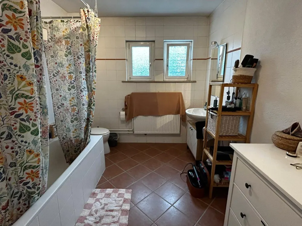 3 Zimmer Wohnung in Rodgau Jügesheim