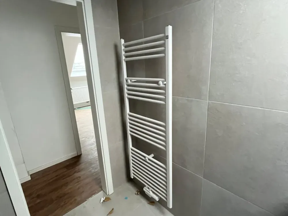 Schöne 2-Zimmer-Wohnung in zentraler Lage ab 01.09.2026