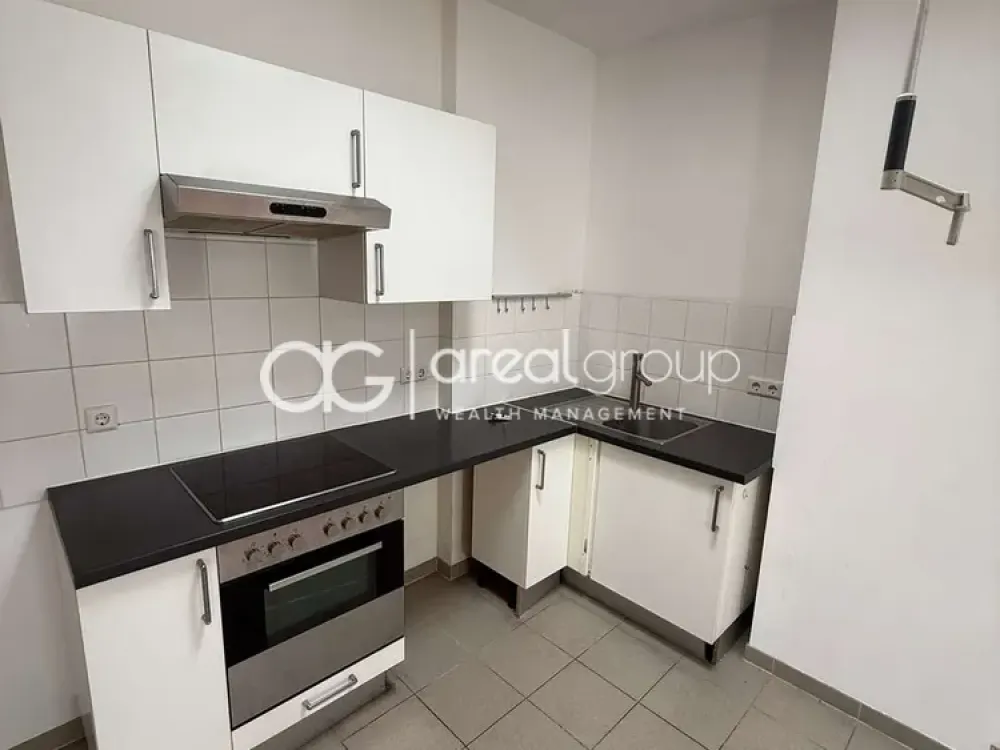 1 Zimmer Wohnung in toller Lage