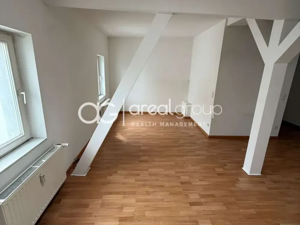1 Zimmer Wohnung in toller Lage