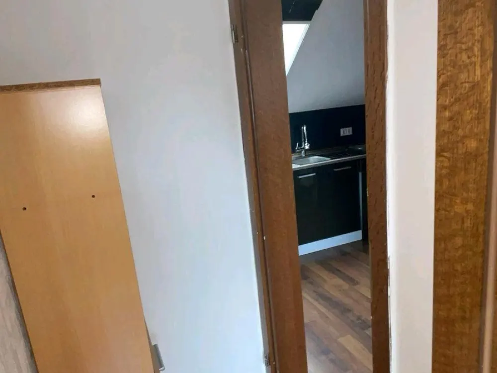 2 Zimmerwohnung in Lehrte Frei ab sofort!