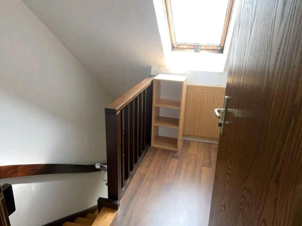 2 Zimmerwohnung in Lehrte Frei ab sofort!