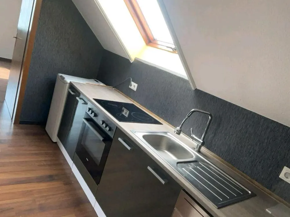2 Zimmerwohnung in Lehrte Frei ab sofort!
