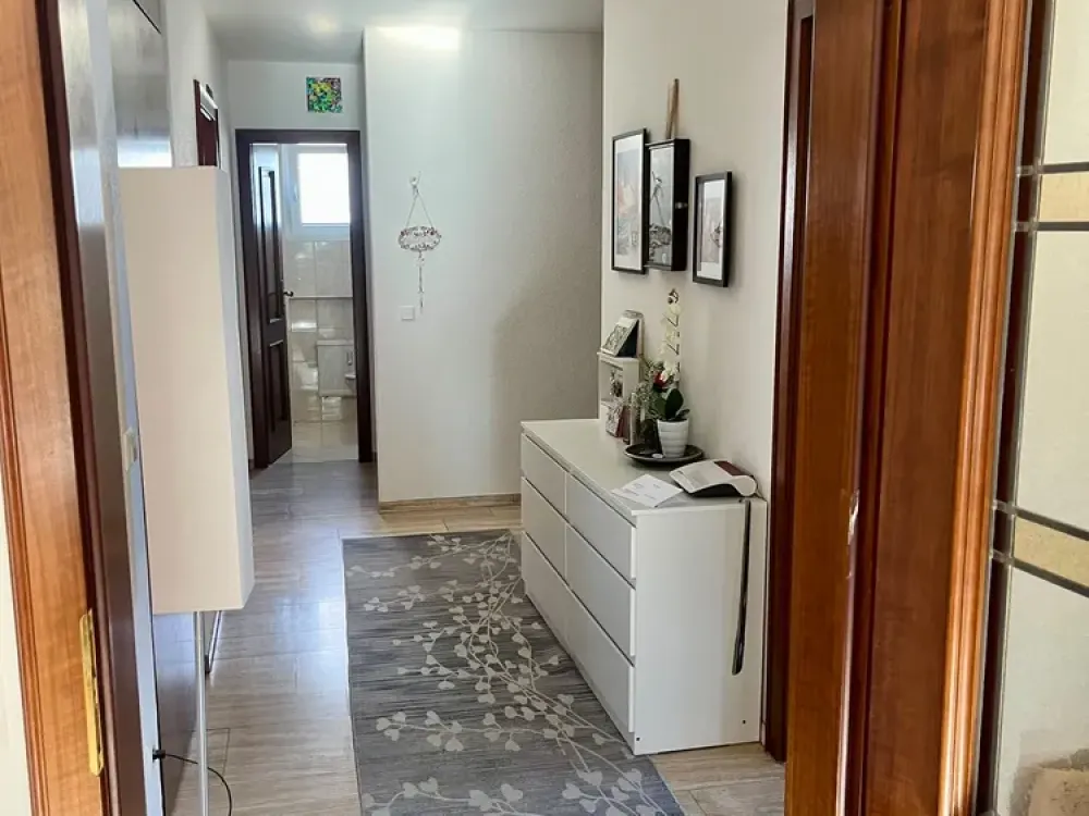 4.5-Room Apartment in a Quiet Residential Area of Friedrichshafen