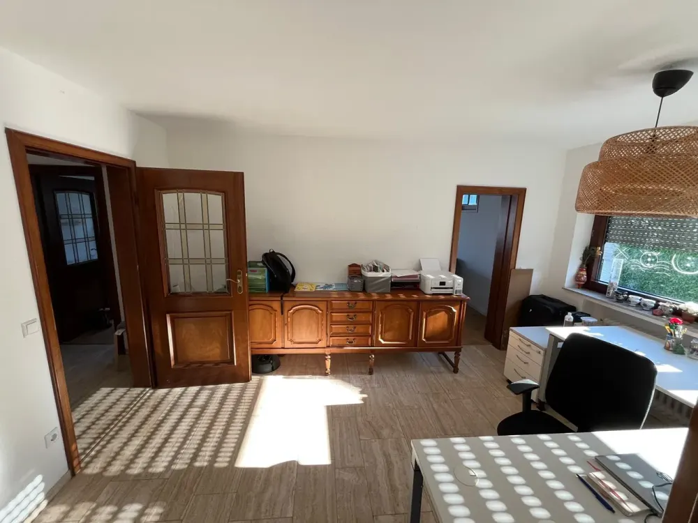 4.5-Room Apartment in a Quiet Residential Area of Friedrichshafen