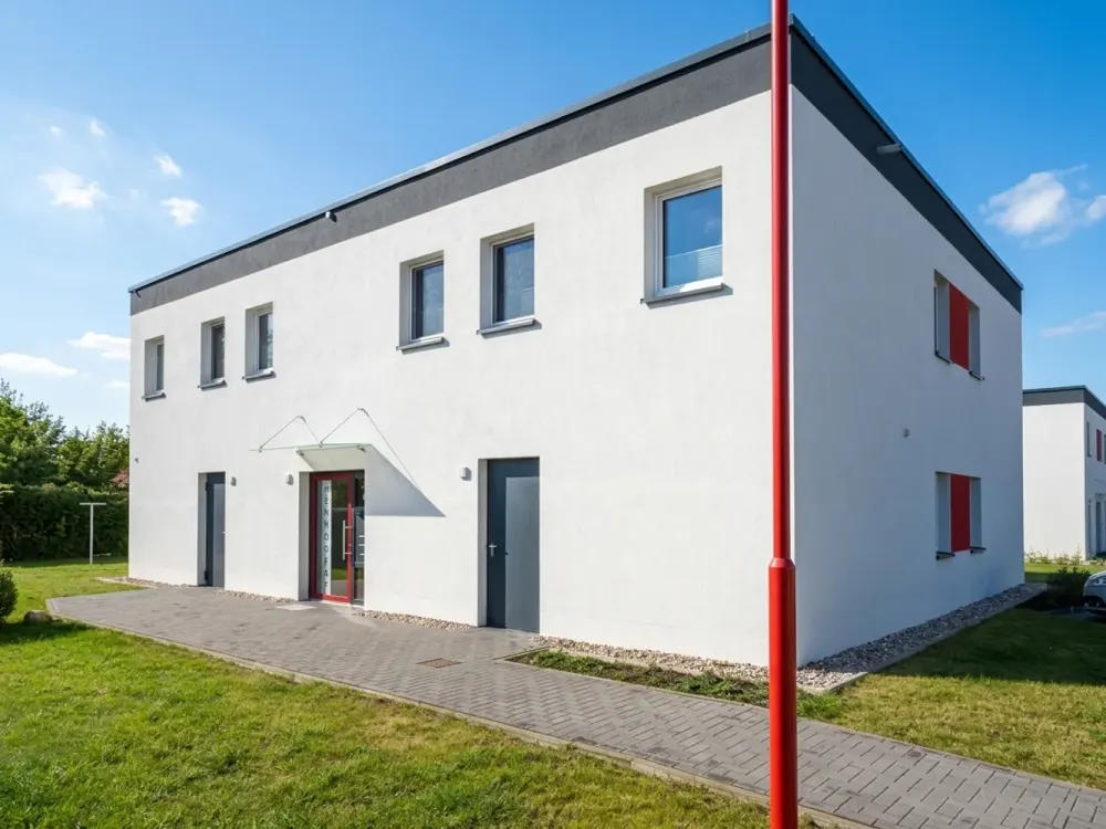 Moderne Wohnung in ruhiger, gefragter Lage