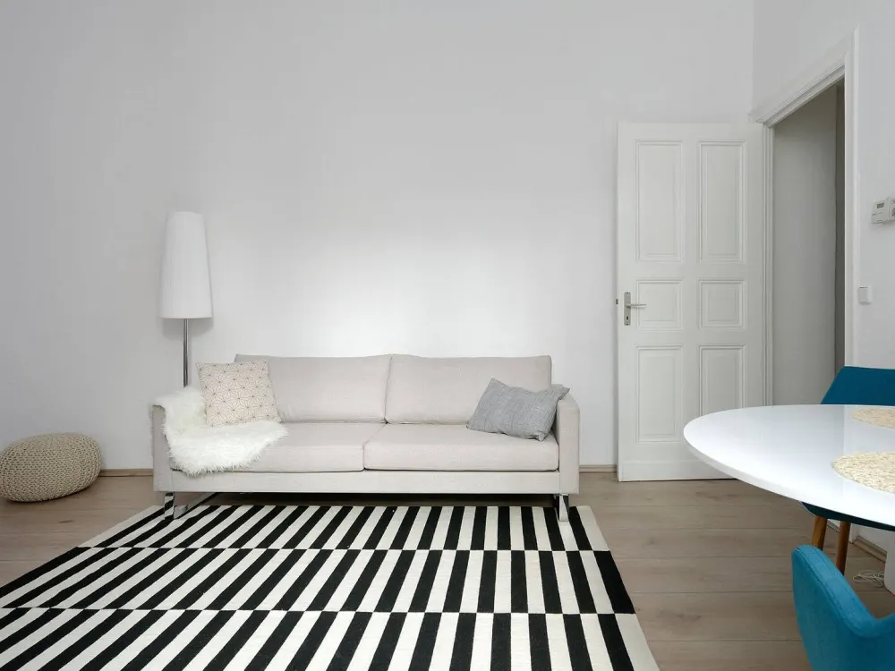 Moderne 1-Zimmer-Wohnung im Herzen von Köln Neustadt-Nord