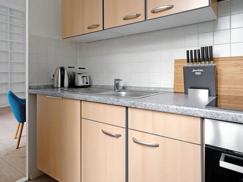 Moderne 1-Zimmer-Wohnung im Herzen von Köln Neustadt-Nord