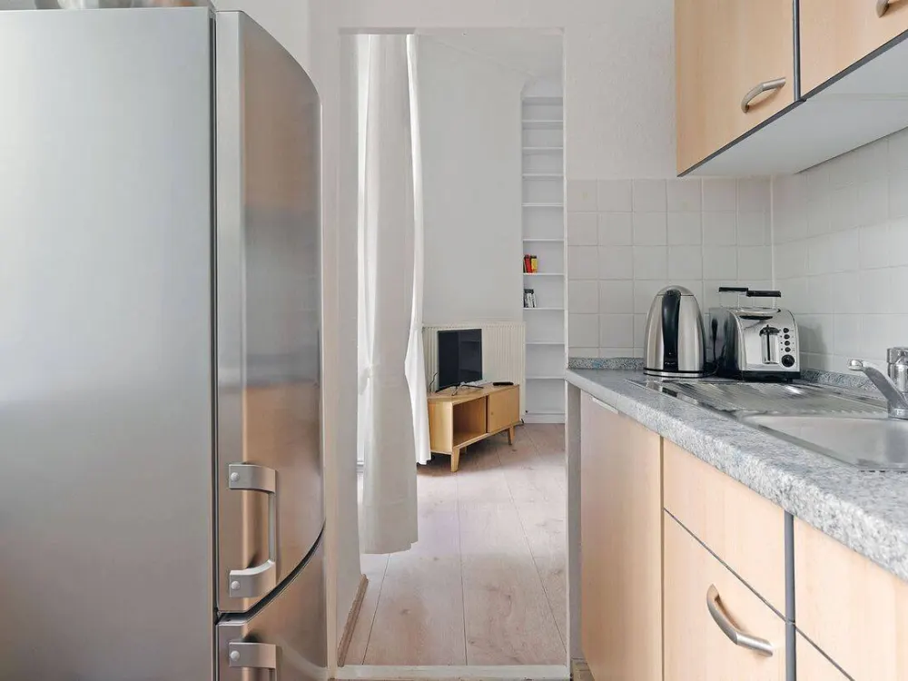 Moderne 1-Zimmer-Wohnung im Herzen von Köln Neustadt-Nord