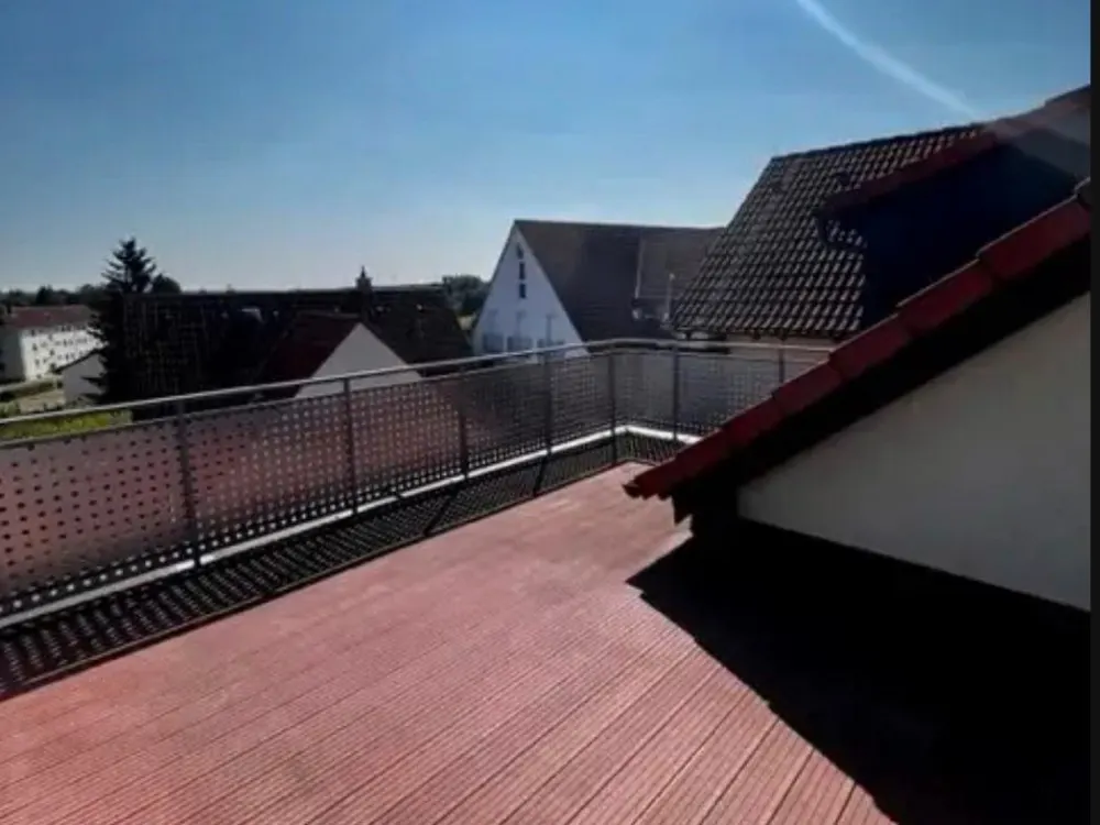 Suchen Nachmieter für Wohn/Büroräume