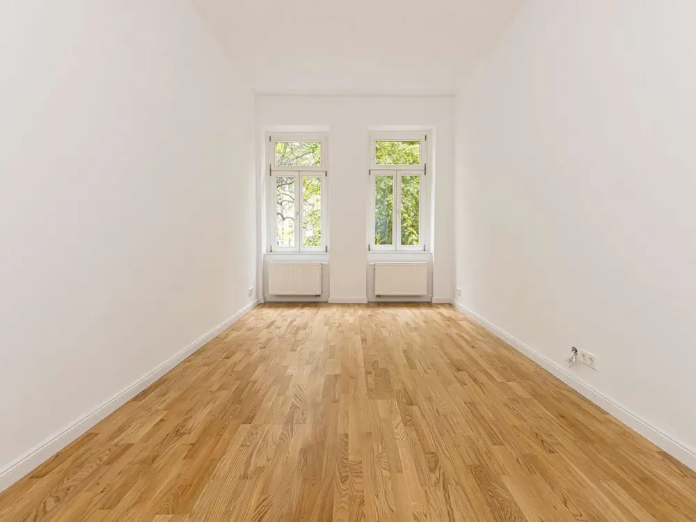 4-Zimmer-Gründerzeitwohnung mit Wintergarten - offene Besichtigung 04.09.26, 11:00-12:00 Uhr