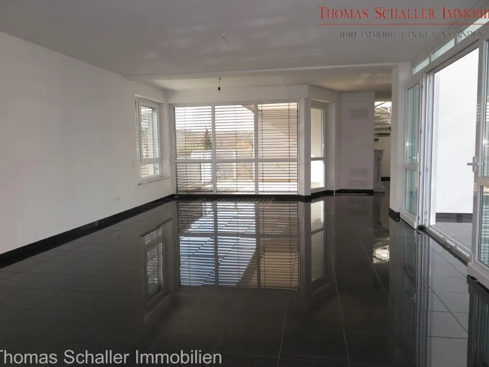 Exklusives Penthouse mit 268 m² - in bester Lage
