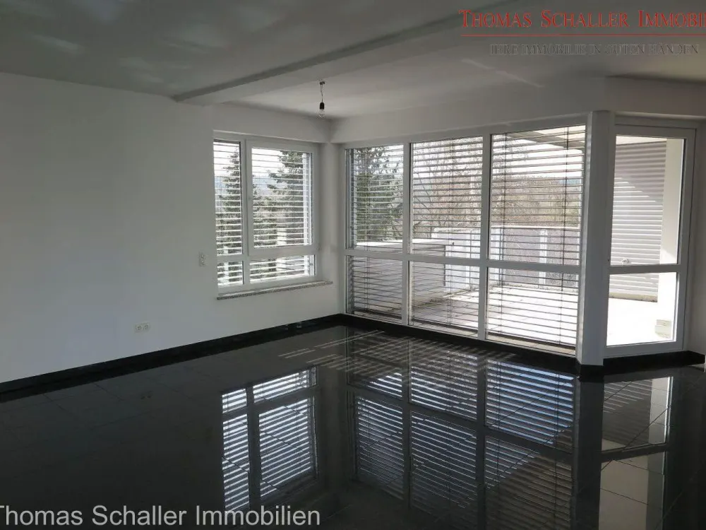 Exklusives Penthouse mit 268 m² - in bester Lage