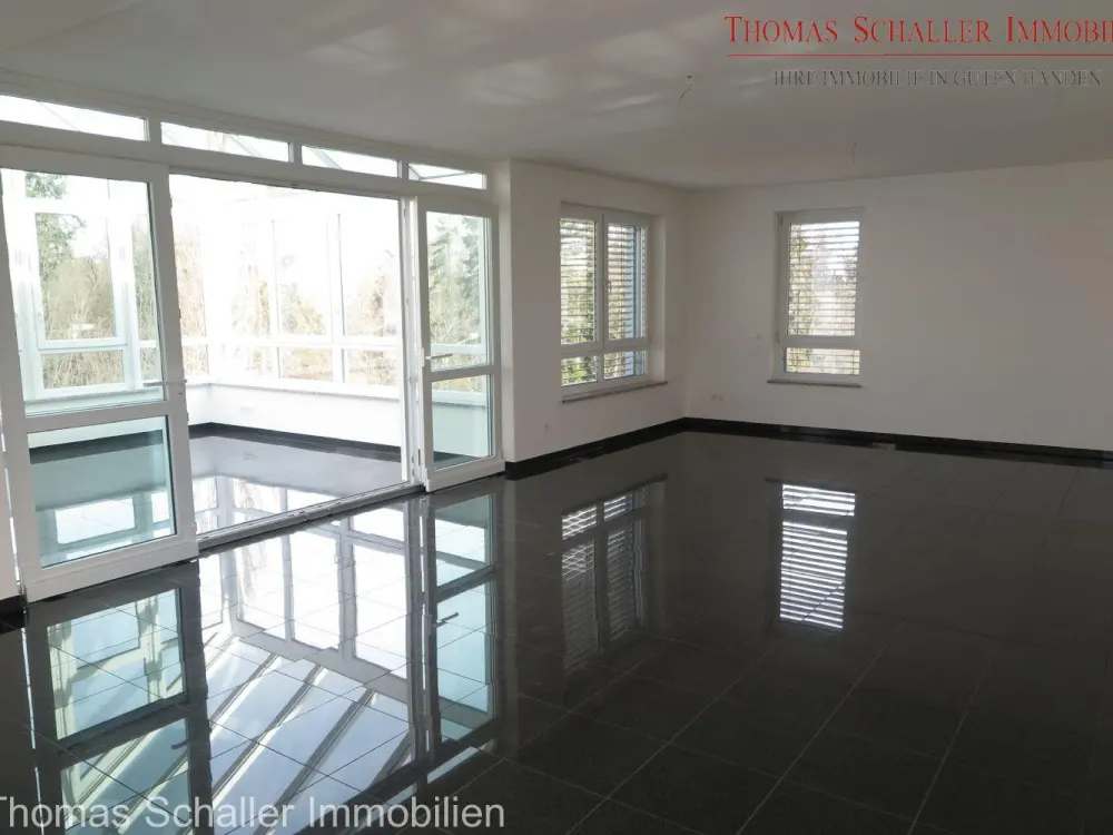 Exklusives Penthouse mit 268 m² - in bester Lage