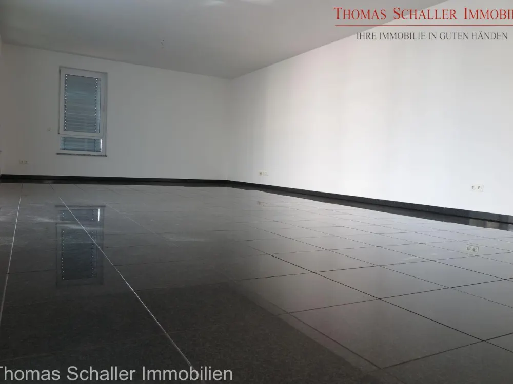 Exklusives Penthouse mit 268 m² - in bester Lage