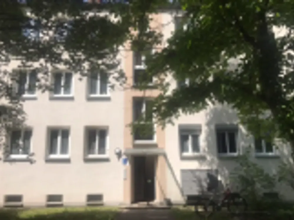 Schöne ruhig gelegene 1,5 Zimmer Wohnung