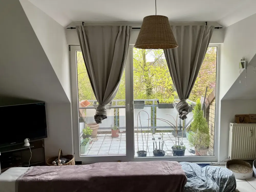 Beautiful 2-Room Apartment