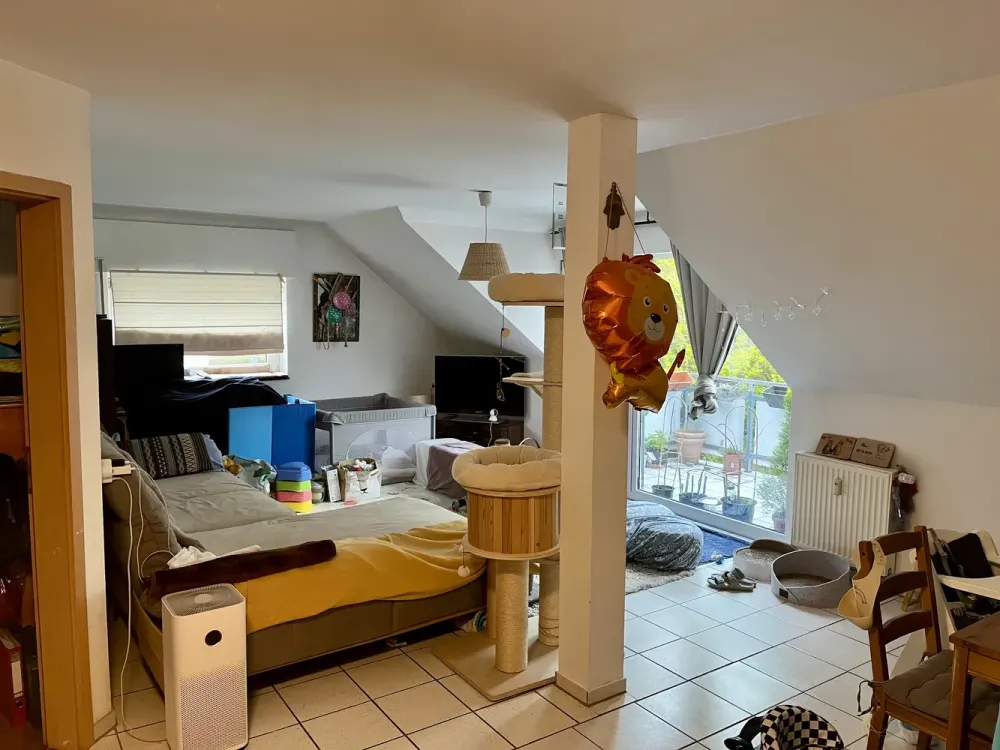 Beautiful 2-Room Apartment