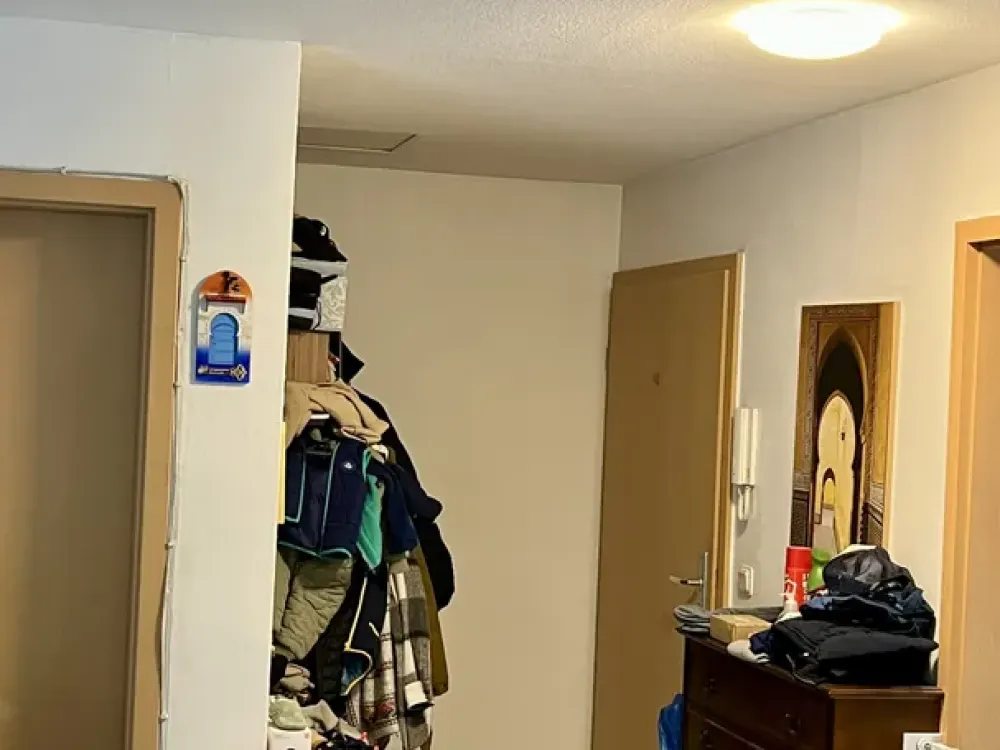 Beautiful 2-Room Apartment
