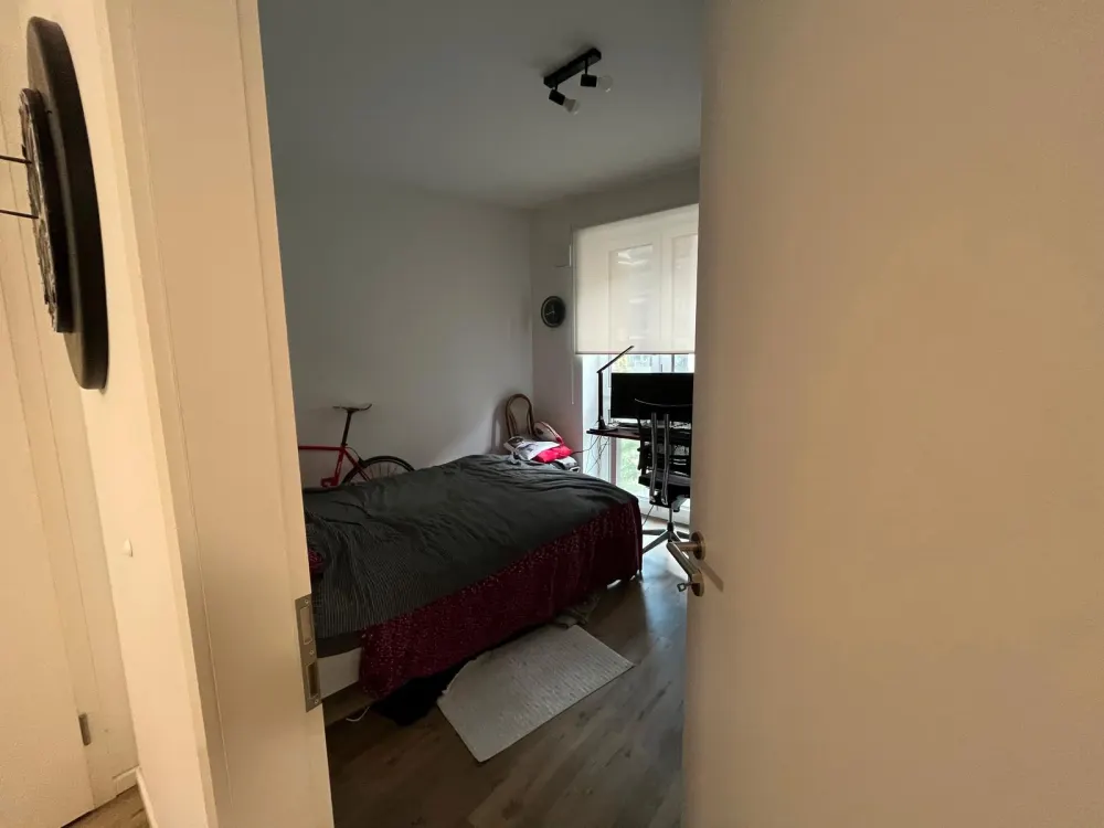 Senior apartment directly on the Elbe - WBS required!