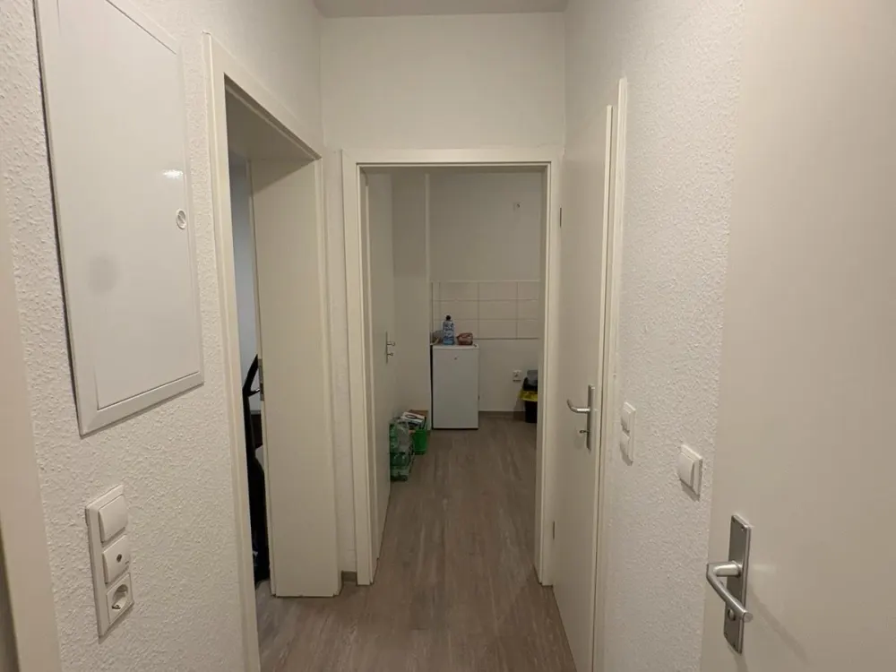 NACHMIETER GESUCHT!2,5 Zimmer 46qm