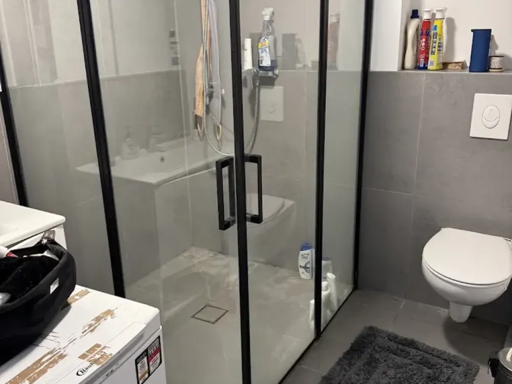 Voll eingerichtete 2 Zimmer-Wohnung