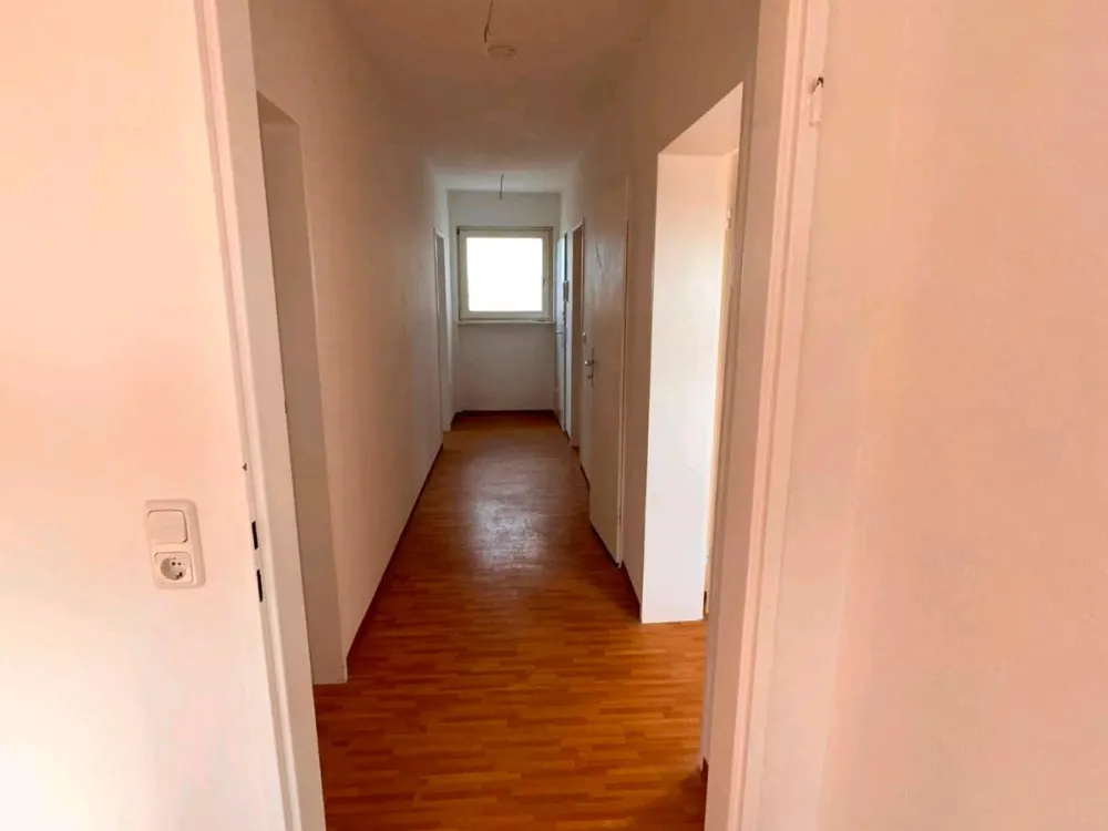 3 Zimmer Wohnung