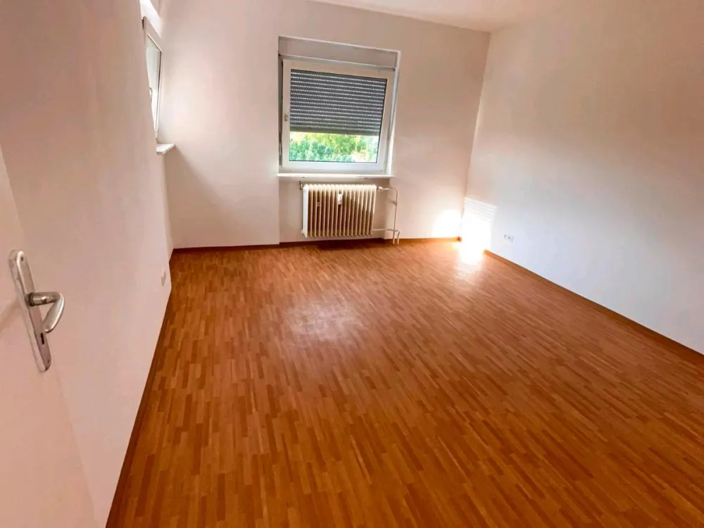 3 Zimmer Wohnung