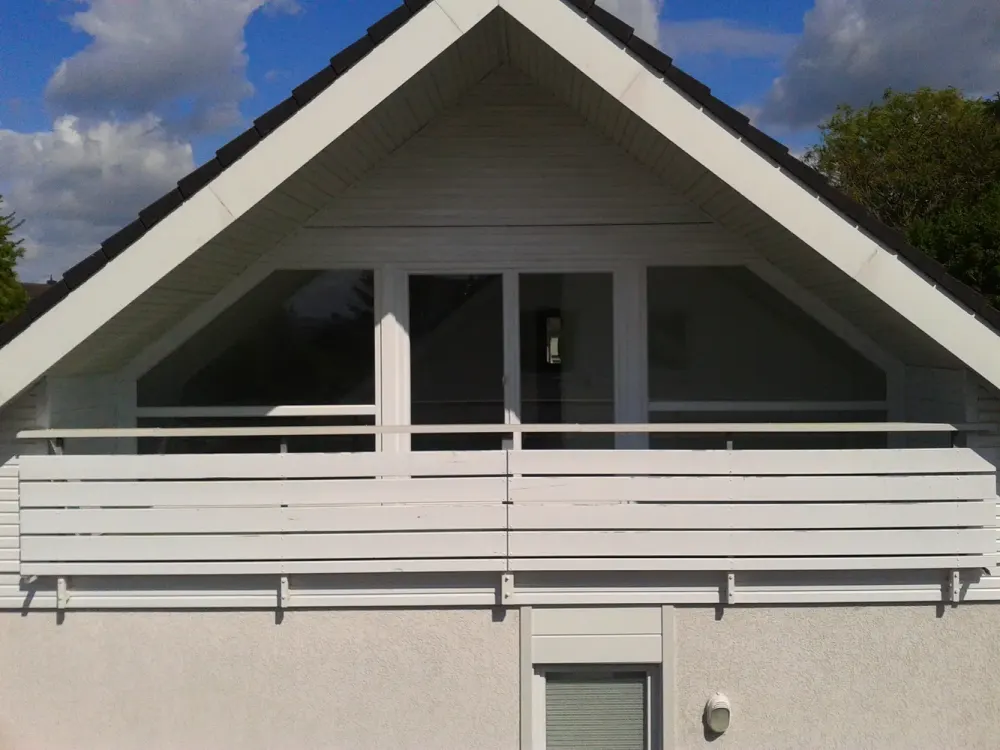 Holzwickede: Attraktive, sonnige 2,5 Zim.-Whg., 73qm