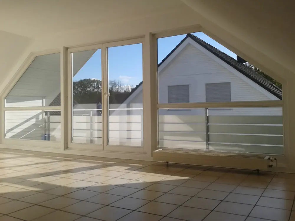 Holzwickede: Attraktive, sonnige 2,5 Zim.-Whg., 73qm