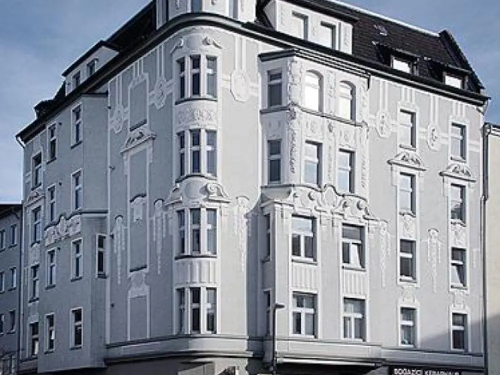 WG - Altbauwohnung mit studentischem Flair, 70qm Wohnung