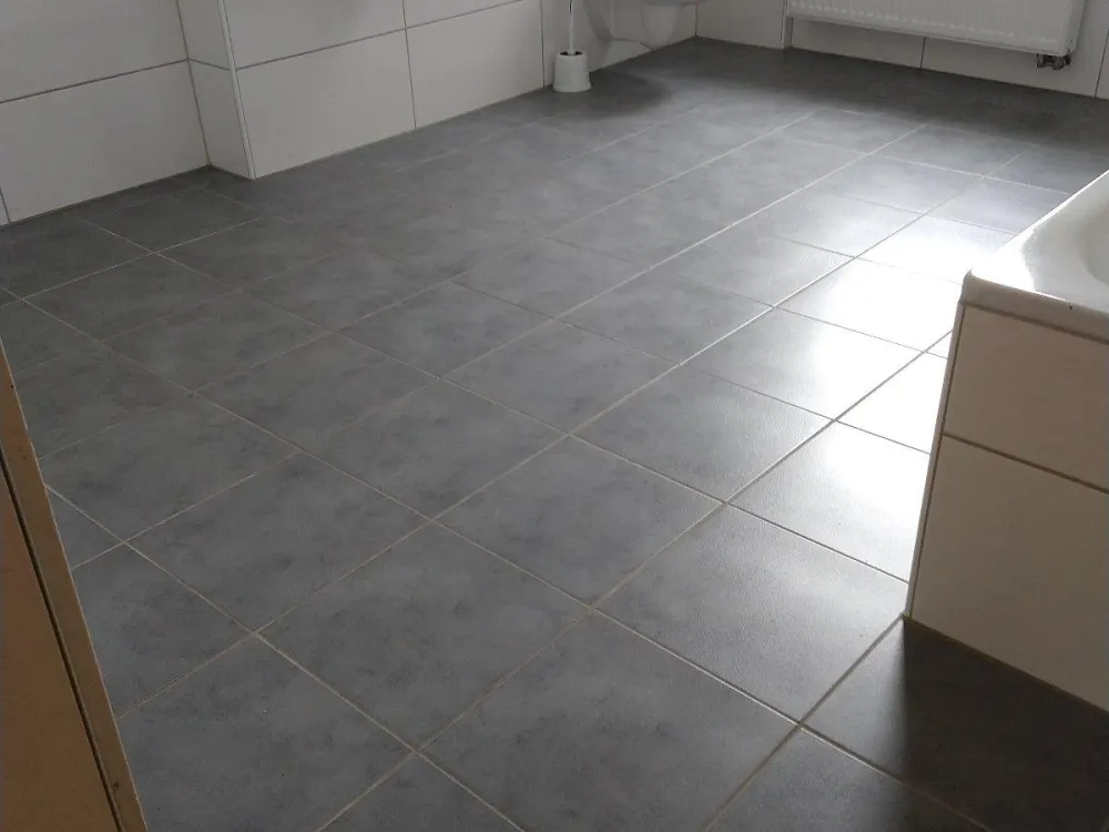 WG - Altbauwohnung mit studentischem Flair, 70qm Wohnung