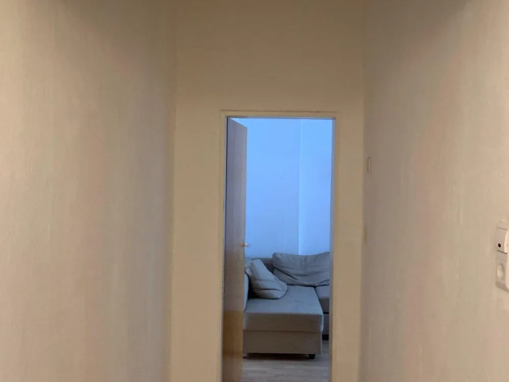 WG - Altbauwohnung mit studentischem Flair, 70qm Wohnung