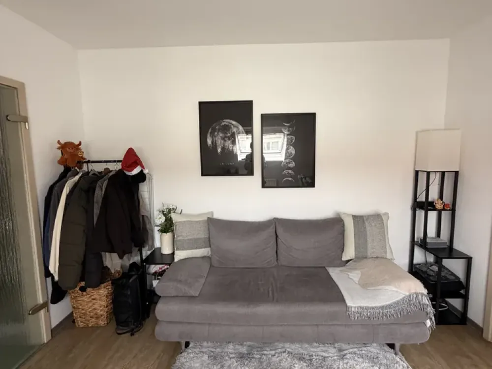 Home with Two Rooms in Saarbrücken