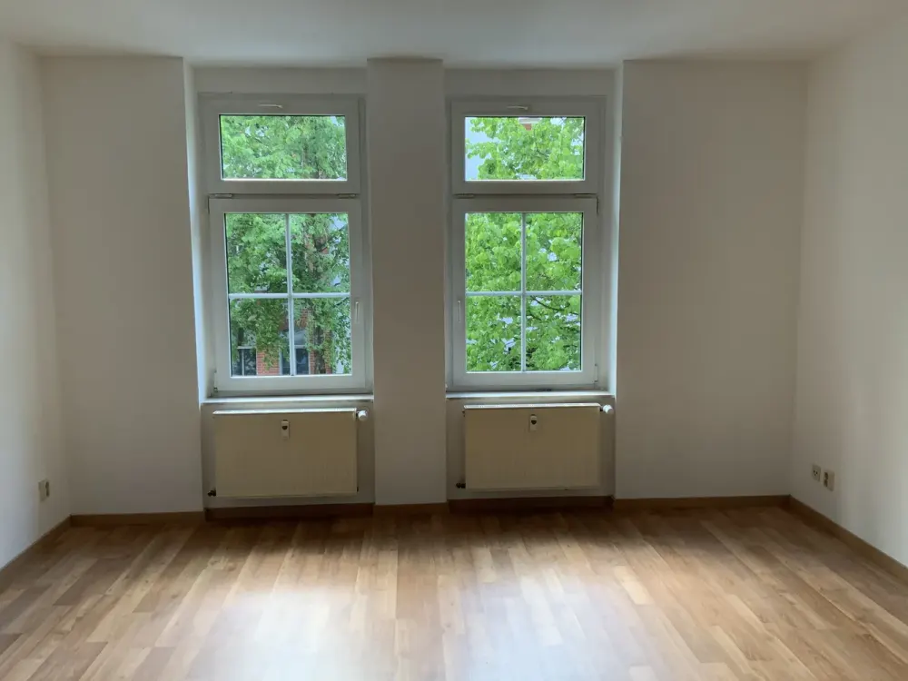 3-Zimmer EG-Wohnung, Ideal für Paar oder WG