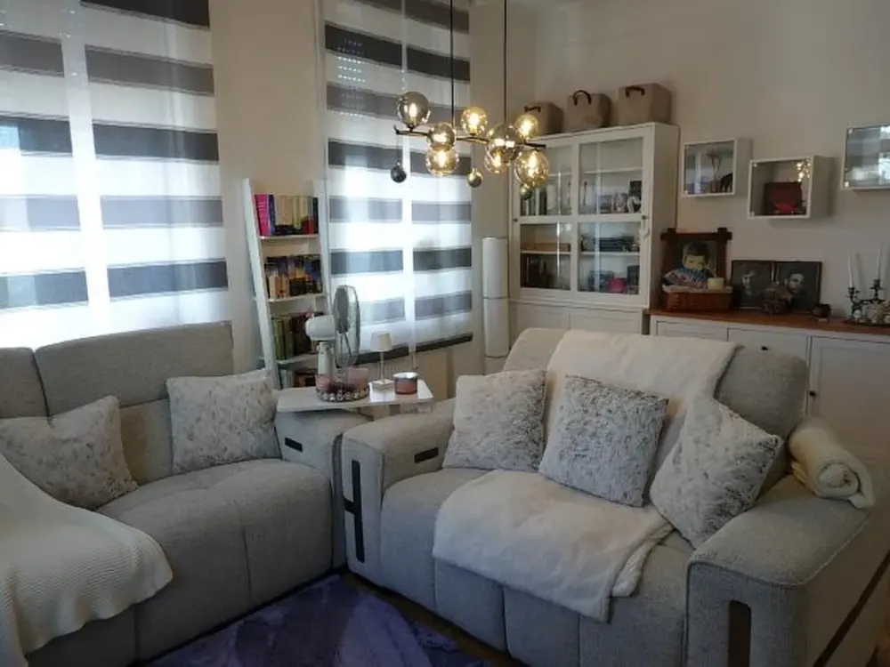 Schöne 3-Zimmer-EG-Wohnung in Hanau/Klein-Auheim