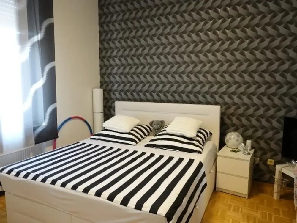 Schöne 3-Zimmer-EG-Wohnung in Hanau/Klein-Auheim