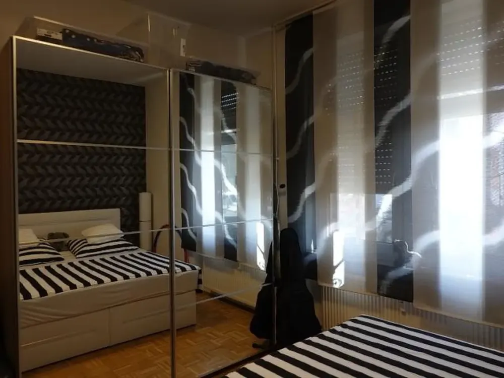 Schöne 3-Zimmer-EG-Wohnung in Hanau/Klein-Auheim