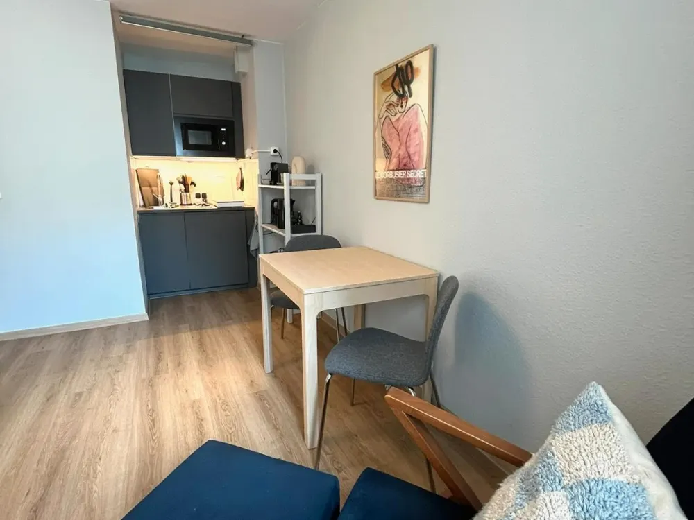 Apartment Top-Lage | Fully equiped | Wifi