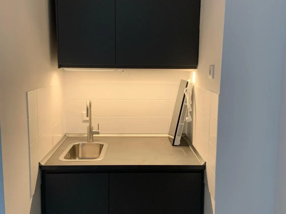 Apartment Top-Lage | Fully equiped | Wifi