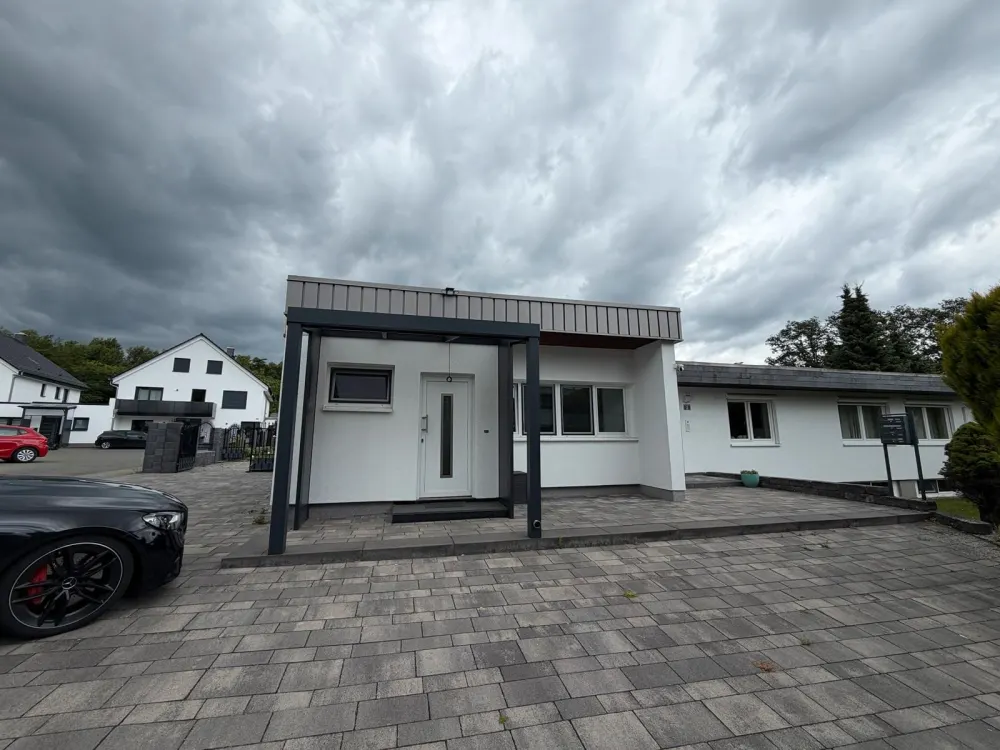 Möblierte 2-Zimmer-Wohunung | 45qm2 | Baunatal-Altenbauna