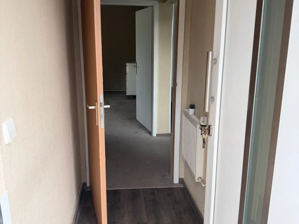 Möblierte 2-Zimmer-Wohunung | 45qm2 | Baunatal-Altenbauna
