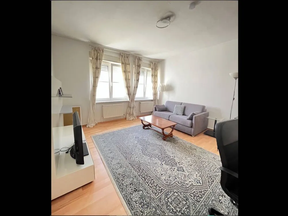 Charmantes 1-Zimmer Apartment in Berlin-Lankwitz (Steglitz)
