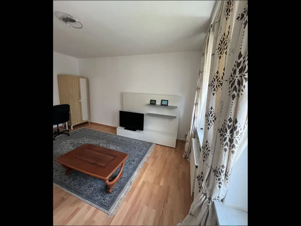 Charmantes 1-Zimmer Apartment in Berlin-Lankwitz (Steglitz)