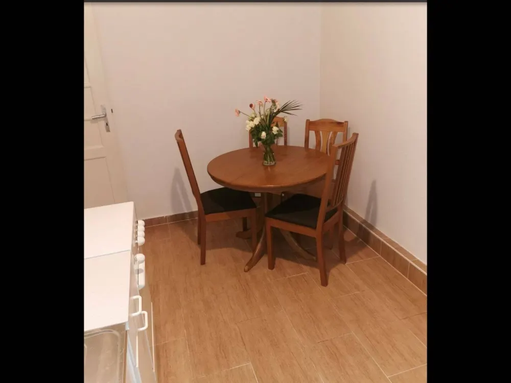 Charmantes 1-Zimmer Apartment in Berlin-Lankwitz (Steglitz)