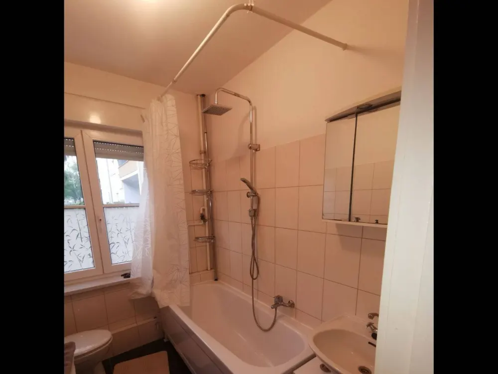 Charmantes 1-Zimmer Apartment in Berlin-Lankwitz (Steglitz)