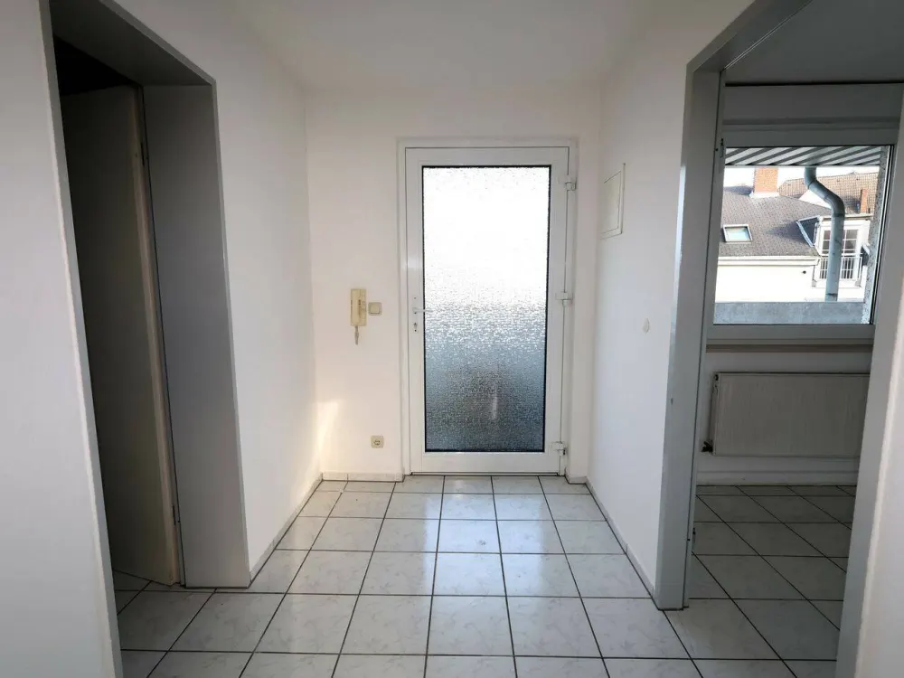 Erstbezug nach Sanierung Charmante 4,5-Zimmer-Wohnung in Dortmund Marten.
